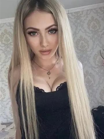 Проститутка Яна
